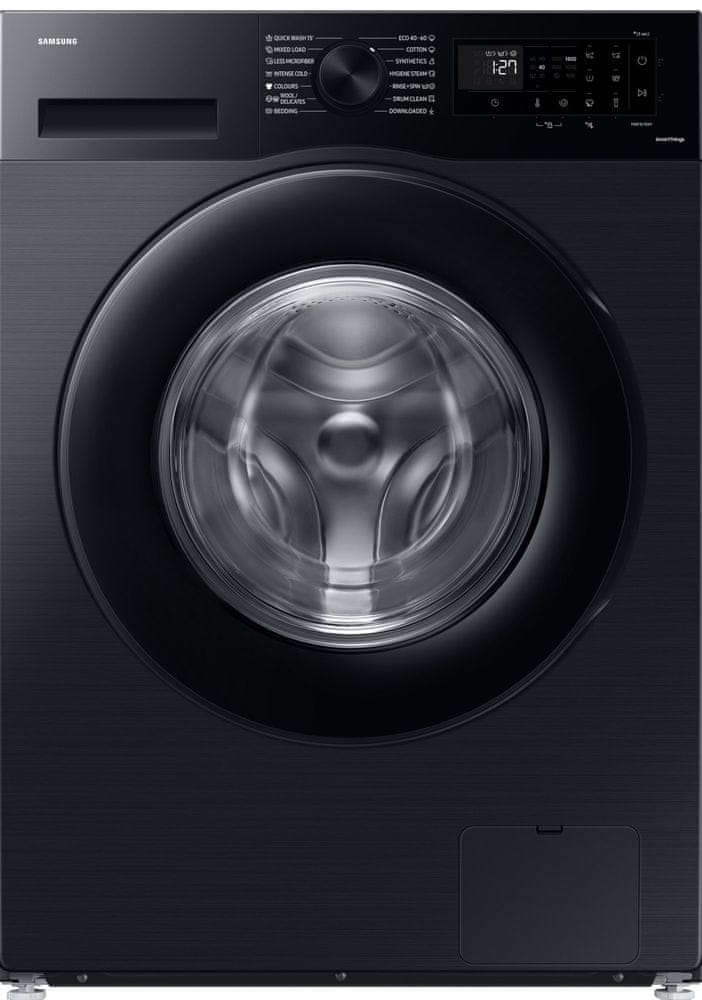 SAMSUNG pračka WW80CGC04DABLE + záruka 20 let na motor