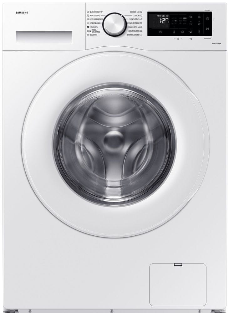 SAMSUNG pračka WW80CGC04DTELE + záruka 20 let na motor