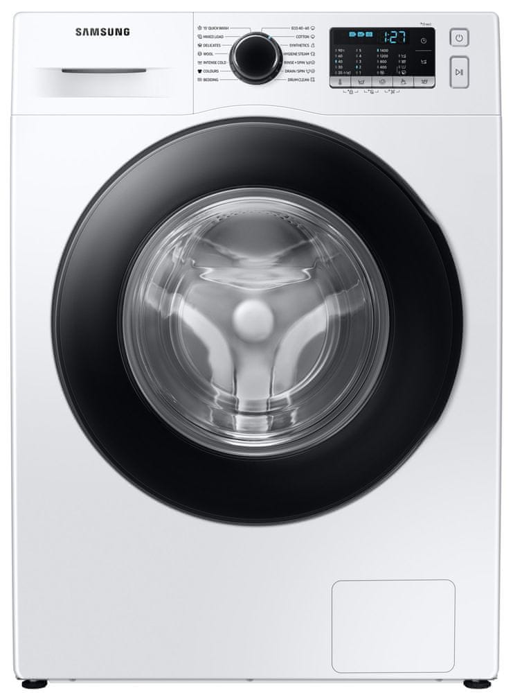 SAMSUNG práčka WW80TA046AE LE + záruka 20 rokov na motor + záruka 20 rokov na motor - použité