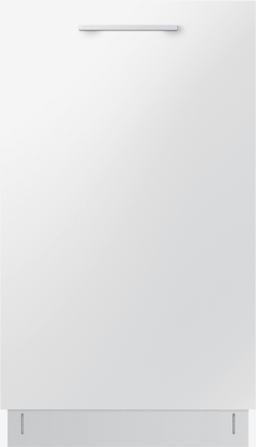 SAMSUNG vstavaná umývačka DW50R4060BB/EO