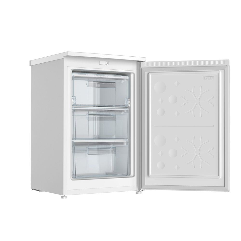 SEVERIN šuplíková mraznička GS 8864