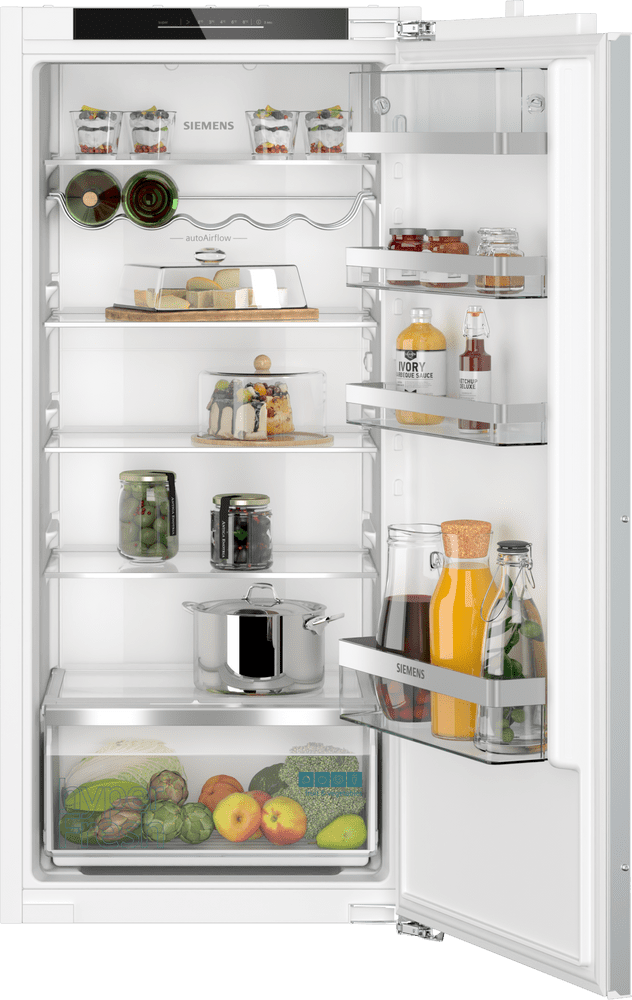 Siemens vstavaná chladnička KI41RADD1