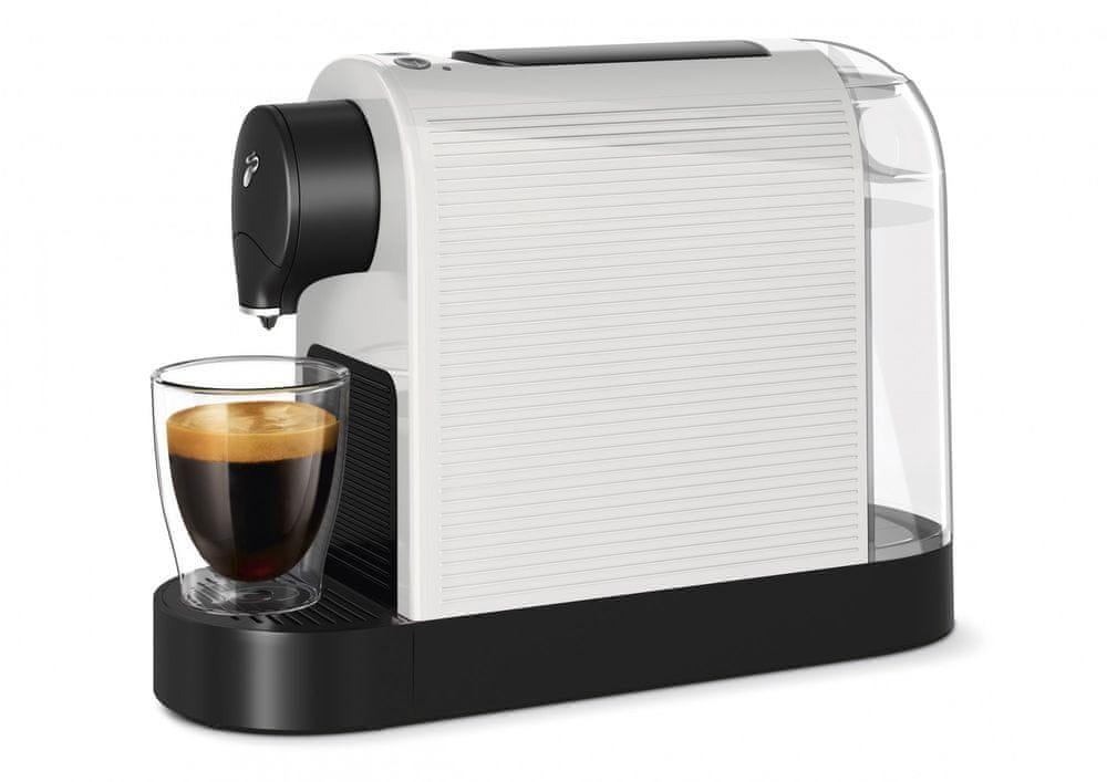 Tchibo kapsulový kávovar PURE+