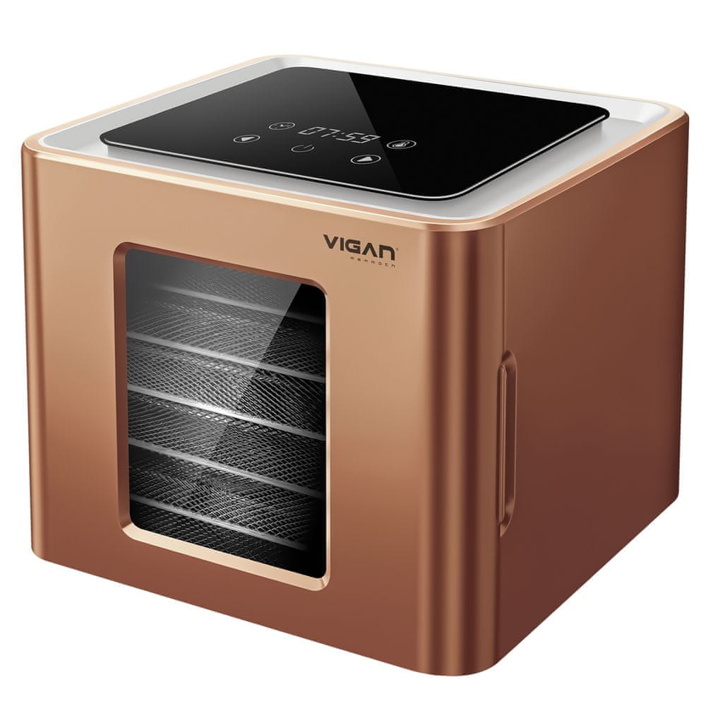 Vigan sušička ovocia ESP4DG