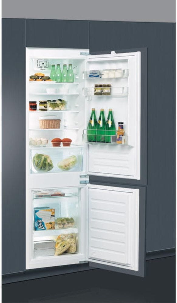 Whirlpool ART 66102 + záruka 10 rokov na kompresor