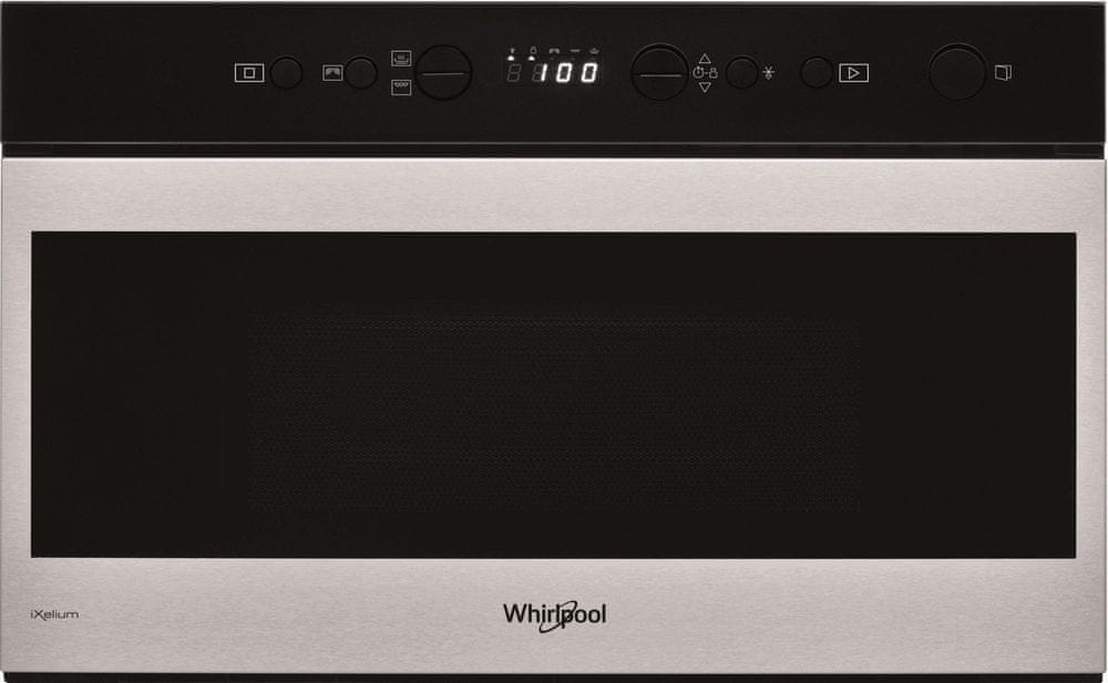 Whirlpool W9 MN840 IXL
