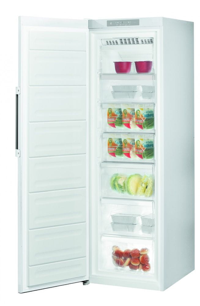 Whirlpool mraznička UW8 F2Y WBI F 2 + záruka 10 rokov na kompresor